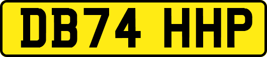 DB74HHP