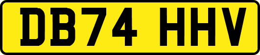 DB74HHV