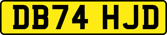 DB74HJD