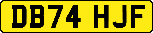 DB74HJF