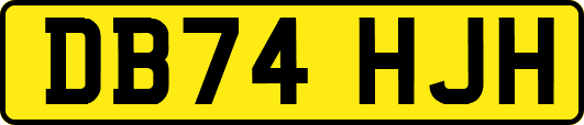 DB74HJH