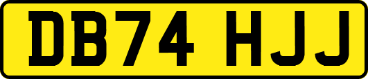 DB74HJJ