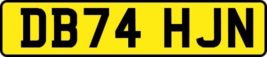 DB74HJN