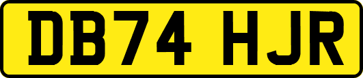 DB74HJR