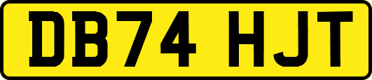 DB74HJT