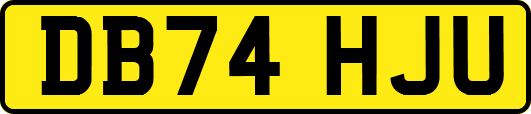 DB74HJU