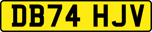 DB74HJV