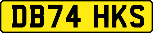 DB74HKS