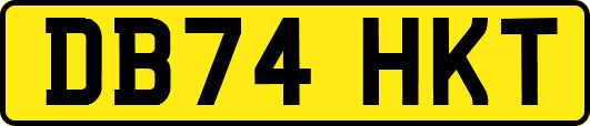DB74HKT