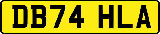 DB74HLA