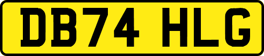 DB74HLG