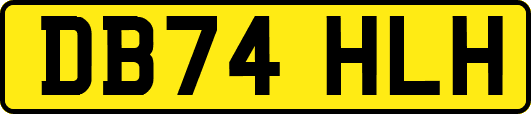 DB74HLH