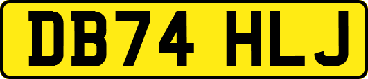 DB74HLJ