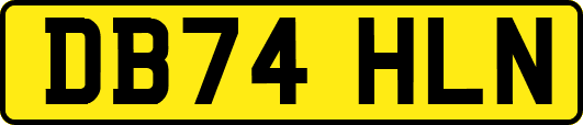 DB74HLN
