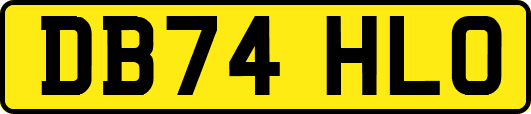DB74HLO