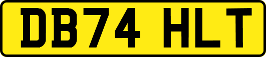 DB74HLT