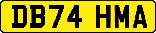 DB74HMA