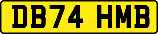 DB74HMB
