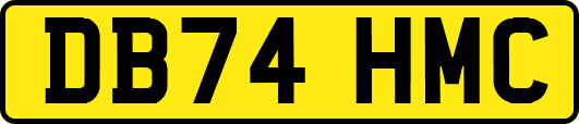 DB74HMC
