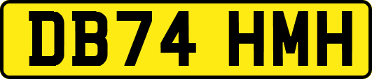 DB74HMH