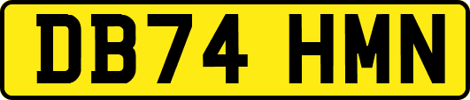 DB74HMN