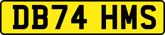 DB74HMS