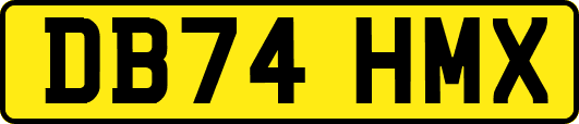 DB74HMX
