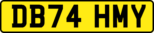 DB74HMY