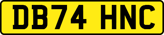 DB74HNC