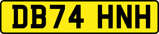 DB74HNH