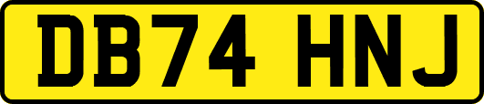 DB74HNJ