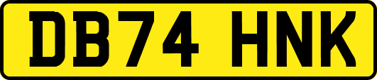 DB74HNK