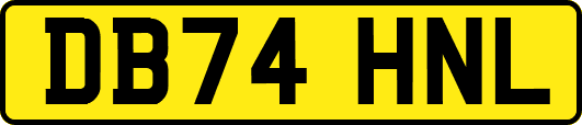 DB74HNL