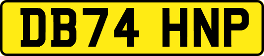 DB74HNP