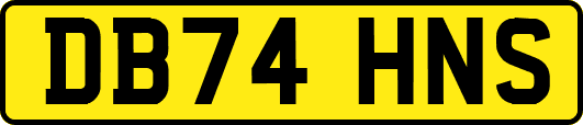 DB74HNS
