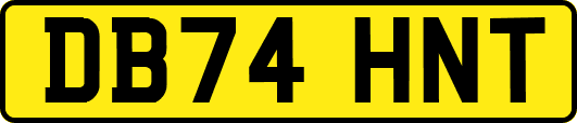 DB74HNT