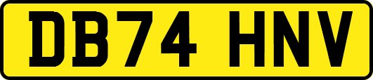 DB74HNV