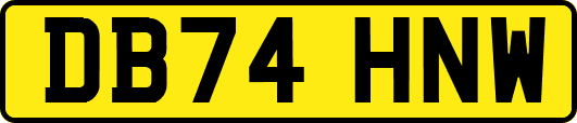 DB74HNW
