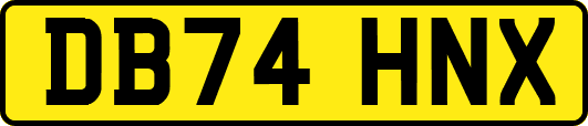 DB74HNX