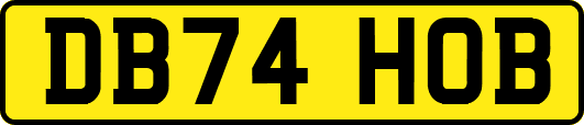 DB74HOB