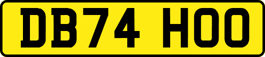 DB74HOO