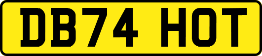 DB74HOT
