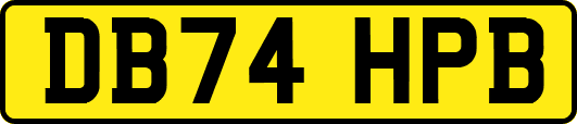 DB74HPB
