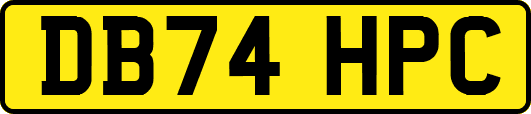 DB74HPC