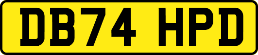 DB74HPD