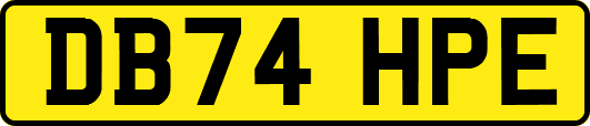 DB74HPE