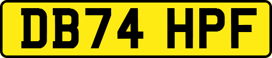DB74HPF
