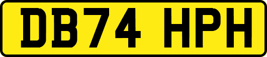 DB74HPH