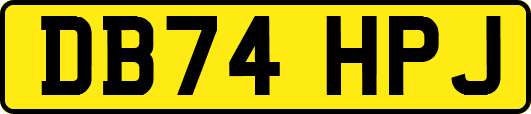 DB74HPJ
