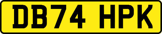 DB74HPK
